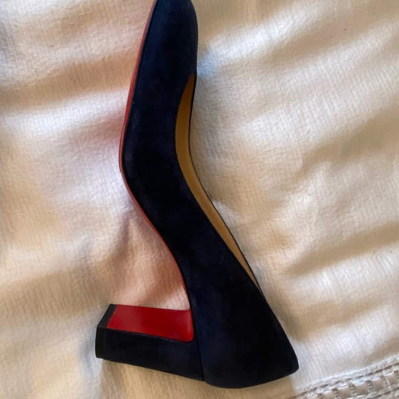 Christian Louboutin Cadrilla - Picture 7 of 13